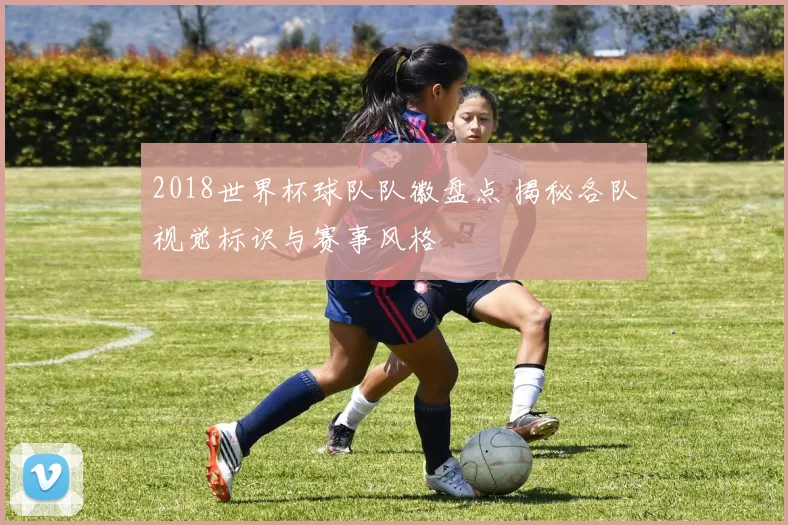 2018世界杯球队队徽盘点 揭秘各队视觉标识与赛事风格