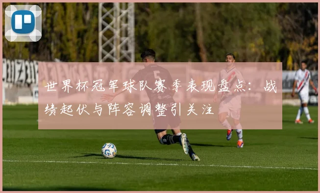 世界杯冠军球队赛季表现盘点：战绩起伏与阵容调整引关注